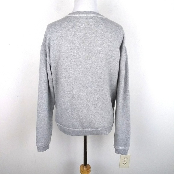 American Eagle Sweatshirt | sz SP - Picture 2 of 3